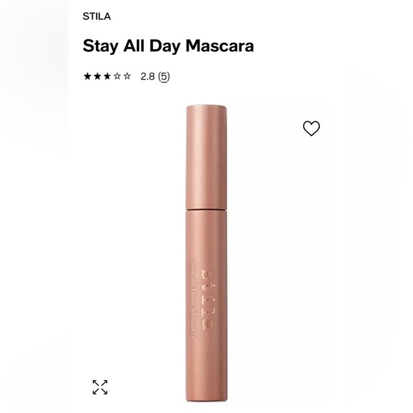 Stila “Stay All Day” NIB - Picture 10 of 10